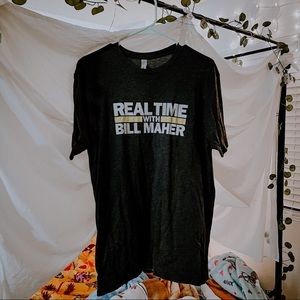 Bill Maher T-Shirt